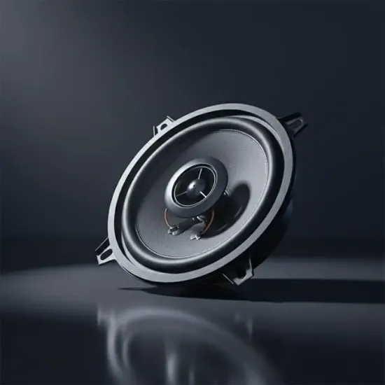 Fullsound FS-1350TK 13 CM 5'' 150 Watt Tweeterlı Kapaklı Oto Hoparlör (2'li Takım) resmi