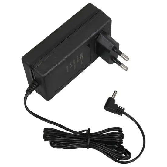 Weko WK-37909 9 Volt - 3 Amper 3.5*1.35 Mm Uçlu Yerli Üretim Priz Tipi Adaptör resmi