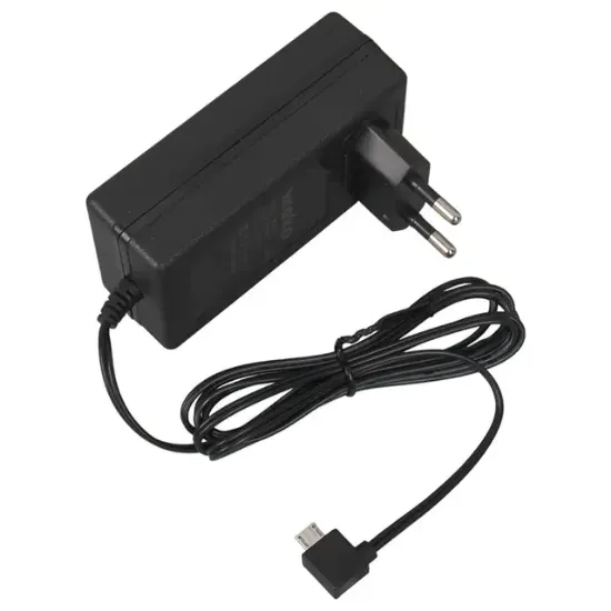 Weko WK-38111 Yerli Üretim 12 Volt - 2 Amper Micro Usb L Uçlu Priz Tipi Adaptör resmi