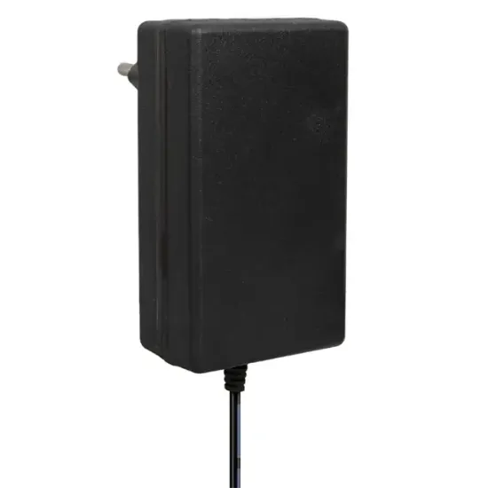 Weko WK-38601 18 Volt - 2 Amper 5.5*2.5 Mm Uçlu Yerli Üretim Priz Tipi Adaptör resmi