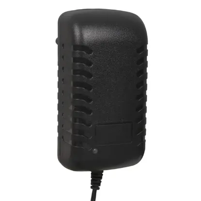 Weko WK-38606 Yerli Üretim 12.6 Volt - 3 Amper 5.5*2.5 Mm Uçlu Ledli Priz Tipi Şarj Adaptörü  resmi