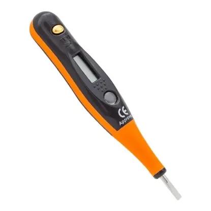 Retta Dijital Kontrol Kalemi RKK0101 resmi