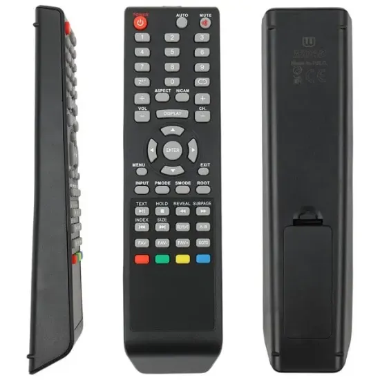 Sunny SN032LM8/7 - Hisense EN 83801 Skytech 32" Lcd Led Tv Kumandası resmi