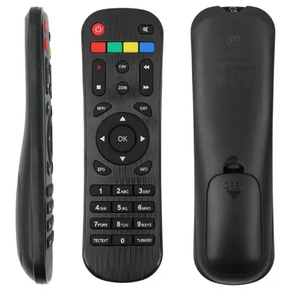 Kawai KW-6850 Mini HD Uydu Kumandası resmi