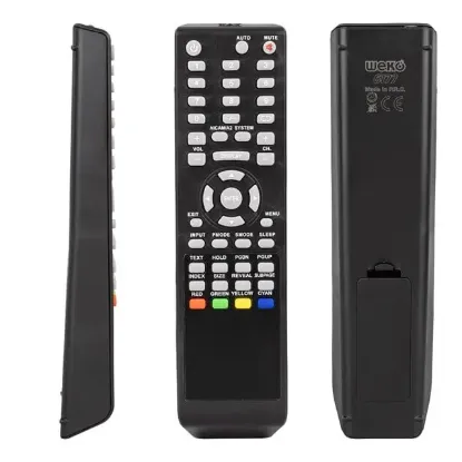 Sunny Seikon Axen Lcd Led Tv Kumandası resmi