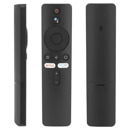 Xiaomi H0363C Netflix-Prime Video Tuşlu Tv Kumandası resmi