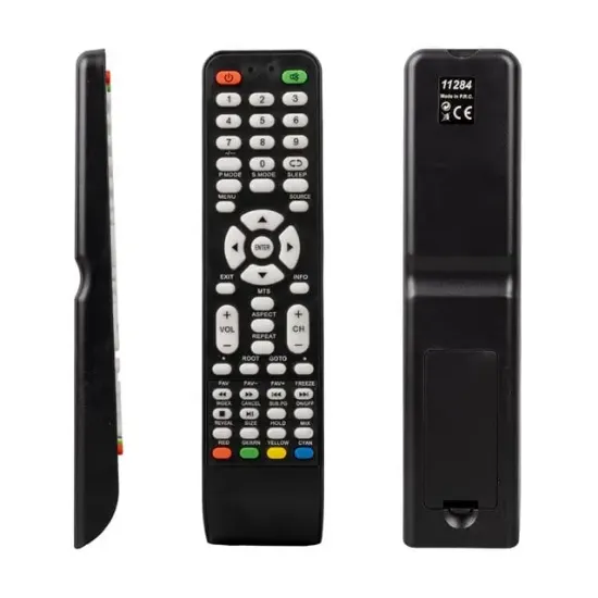 Nordmende Lcd Led Tv Kumandası 11284 resmi