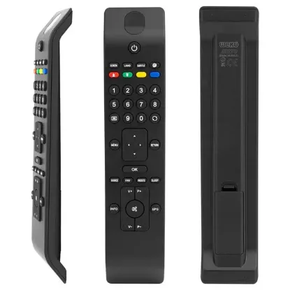 Vestel RC3902l Lcd Led Tv Kumandası resmi