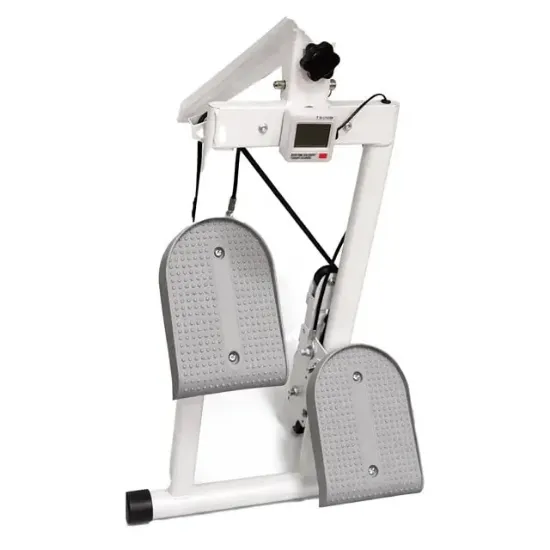 Sunup SN-29103 Metal Dikey Tırmanma Egzersiz Aleti Tam Vücut Profesyonel Kardiyo resmi