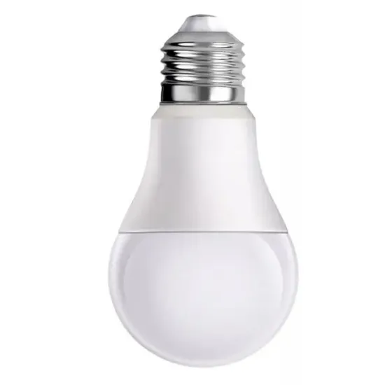 LedX AL-LL9D3 810 Lümen Normal/TV/Gece Lambası 3 Modlu E27 Beyaz Led Ampul (9W 3'ü 1 Arada) resmi