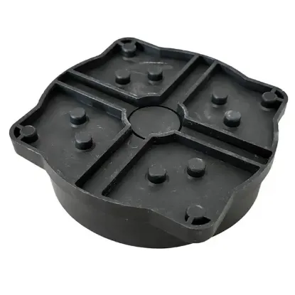 Poke PK-8201 Siyah Kamera Buat (110x110 mm) resmi