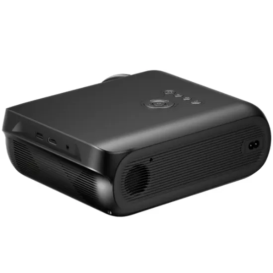 HAVIT PJ209A PLUS L1 LISANSLI HD 1080P PROJEKSIYON resmi