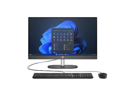 HP PROONE 240 G10 D1BC2ET U7-155U 16GB 512GB SSD 23.8" FDOS resmi