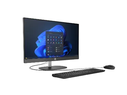 HP PROONE 240 G10 D1BC2ET U7-155U 16GB 512GB SSD 23.8" FDOS resmi