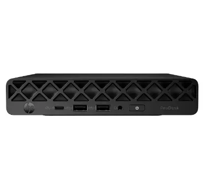 HP PRODESK 4 MINI G1i BY6X8ET U5-225T 16GB 512G SSD FDOS resmi