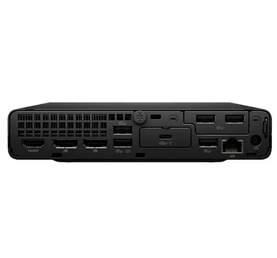 HP PRODESK 4 MINI G1i BY6X8ET U5-225T 16GB 512G SSD FDOS resmi