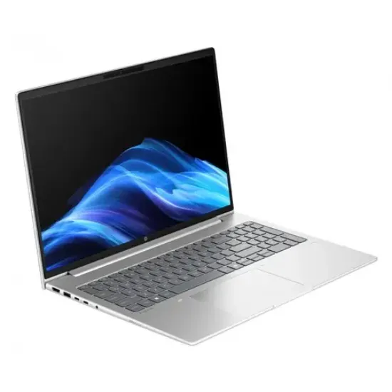 HP PROBOOK 4 AI CW0T1ET G1i U5-225U 24GB 1TB SSD 16" FDOS resmi