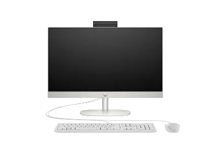 HP PROONE 240 G10 D1ZF0ET U5-125U 8GB 512GB SSD 23.8" FDOS resmi