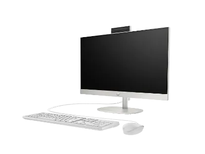 HP PROONE 240 G10 D1ZF0ET U5-125U 8GB 512GB SSD 23.8" FDOS resmi