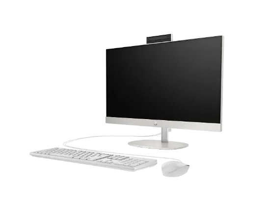 HP PROONE 240 G10 D1ZF0ET U5-125U 8GB 512GB SSD 23.8" FDOS resmi