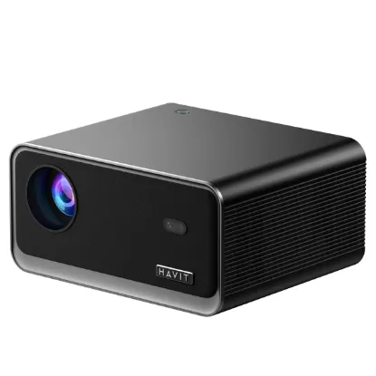 HAVIT PJ223 PLUS PROJEKSIYON CIHAZI resmi