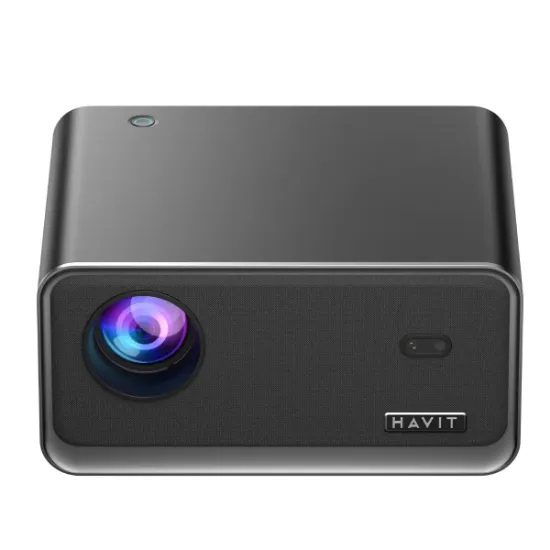 HAVIT PJ223 PLUS PROJEKSIYON CIHAZI resmi