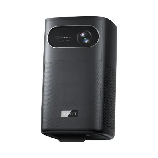 HAVIT PJ228 PLUS 250 LUMEN FULL HD PROJEKSIYON resmi