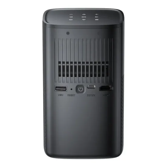 HAVIT PJ228 PLUS 250 LUMEN FULL HD PROJEKSIYON resmi