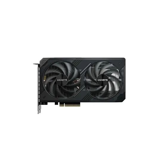 GIGABYTE RTX5060Ti WINDFORCE OC GV-N506TWF2OC-8GD 8GB GDDR7 128Bit resmi