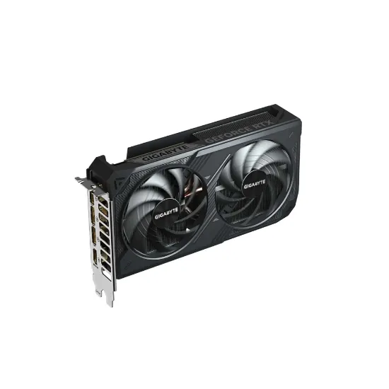 GIGABYTE RTX5060Ti WINDFORCE OC GV-N506TWF2OC-8GD 8GB GDDR7 128Bit resmi
