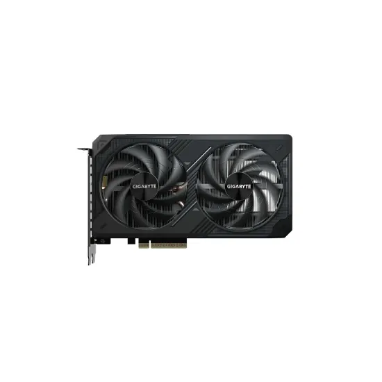 GIGABYTE RTX5060Ti WINDFORCE GV-N506TWF2-8GD 8GB GDDR7 128Bit resmi