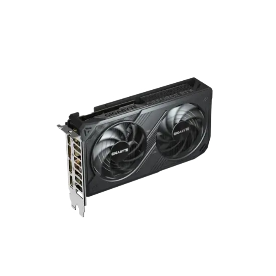 GIGABYTE RTX5060 WINDFORCE OC GV-N5060WF2OC-8GD 8GB GDDR7 128Bit  resmi