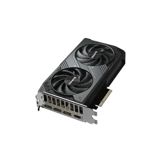 GIGABYTE RTX5060 WINDFORCE OC GV-N5060WF2OC-8GD 8GB GDDR7 128Bit  resmi