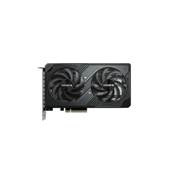 GIGABYTE RTX5060 WINDFORCE OC GV-N5060WF2OC-8GD 8GB GDDR7 128Bit  resmi