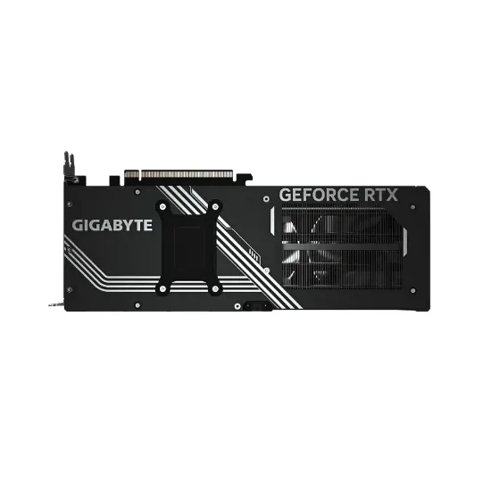 GIGABYTE RTX5070 WINDFORCE OC SFF GV-N5070WF3OC-12GD 12GB GDDR7 192Bit resmi