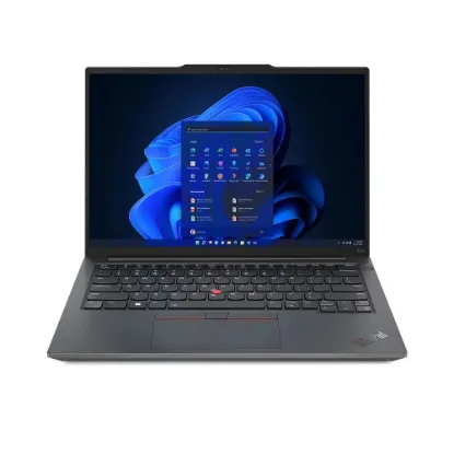 LENOVO THINKPAD E14 21SX007HTX U7-255H 16GB 512GB SSD 14" W11PRO resmi