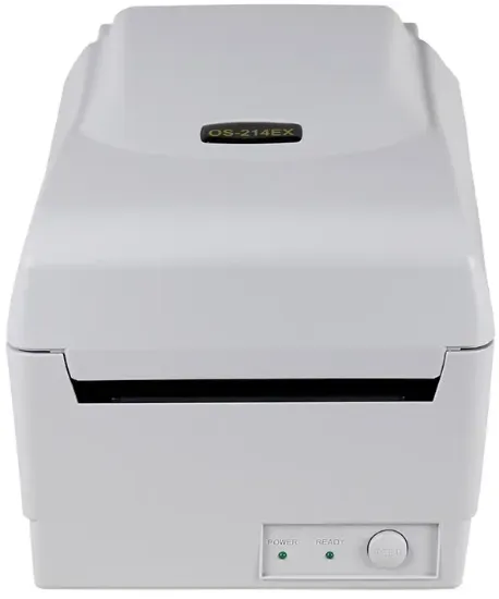 ARGOX OS-214EX PRO BARKOD YAZICI resmi