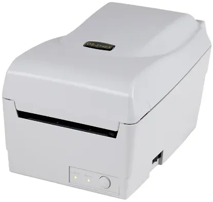 ARGOX OS-214EX PRO BARKOD YAZICI resmi