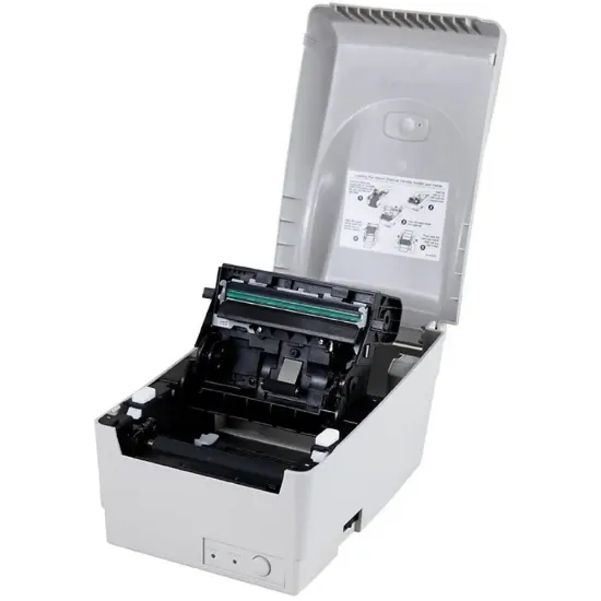 ARGOX OS-214EX PRO BARKOD YAZICI resmi