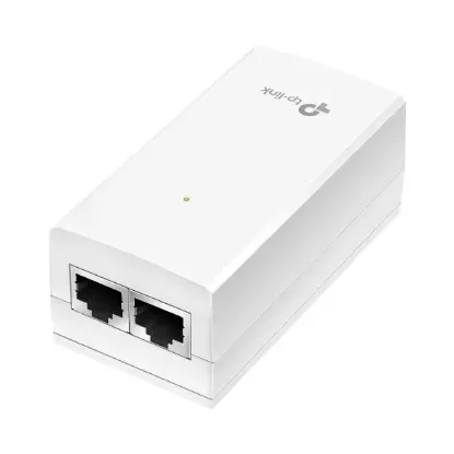 TP-LINK TL-POE4818G GIGABIT PASİF POE ADAPTÖR resmi