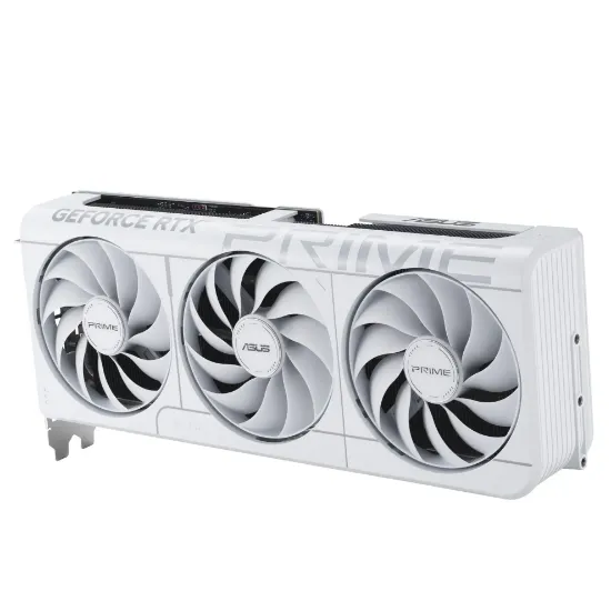 ASUS PRIME-RTX5070-O12G-WHITE 12GB 192BIT VGA resmi