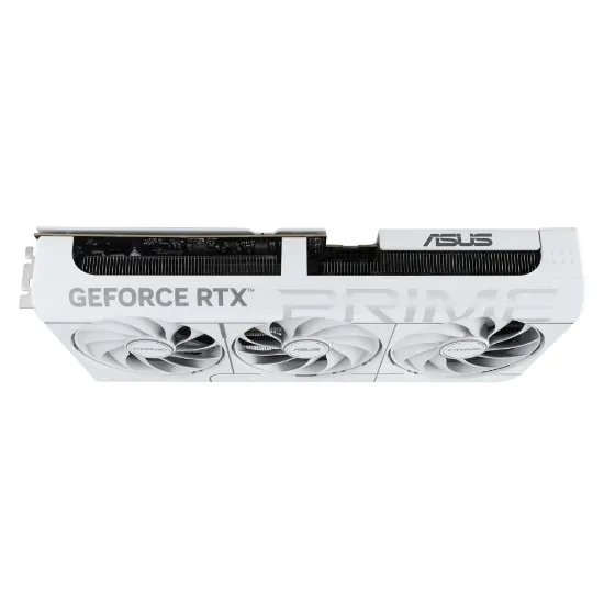 ASUS PRIME-RTX5070-O12G-WHITE 12GB 192BIT VGA resmi