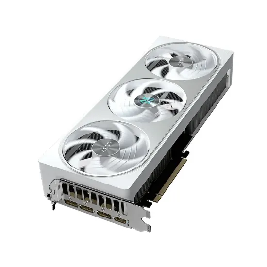 GIGABYTE RTX5070 AERO GV-N5070AERO OC-12GD 12GB GDDR7 192Bit  resmi