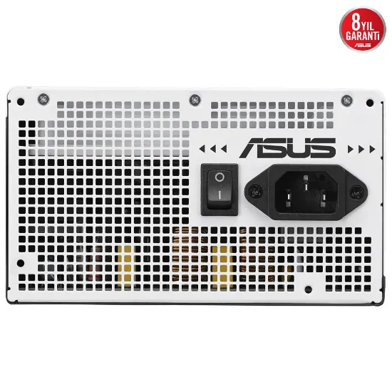 ASUS PRIME AP-850G 80+ GOLD 850W PCIe 5.1 ATX 3.1 resmi