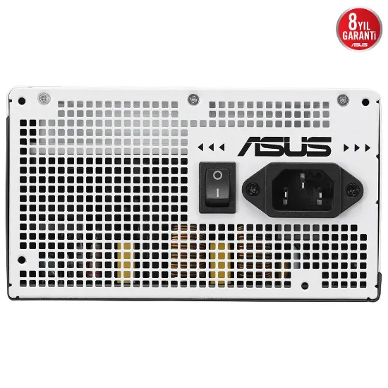 ASUS PRIME AP-750G 80+ GOLD 750W PCIe 5.1 ve ATX 3.1 UYUMLU MODÜLER GÜÇ KAYNAĞI resmi