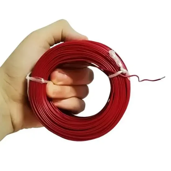 Artar 7x0.22 Mm Çok Damarlı Devre Bakır Montaj Kablosu (H03V-K) resmi