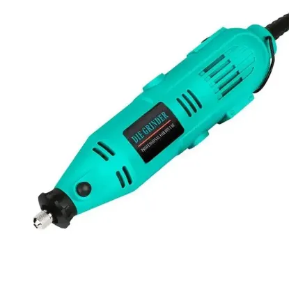 Die Grinder 180 Parça El Matkap Seti resmi