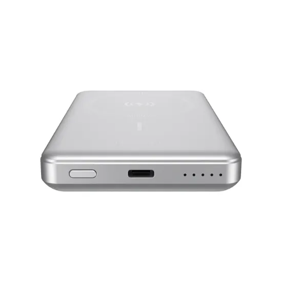 HAVIT PB5203 MAGESAFE 10.000MAH POWERBANK GRI resmi