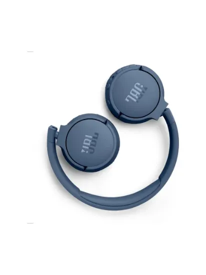JBL TUNE 670BT MAVI BLUETOOTH KULAKLIK resmi