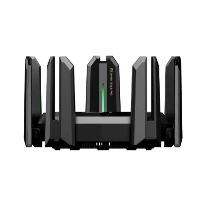 Ruijie Reyee RG-EW7200BE Pro7200 Mbps Router resmi